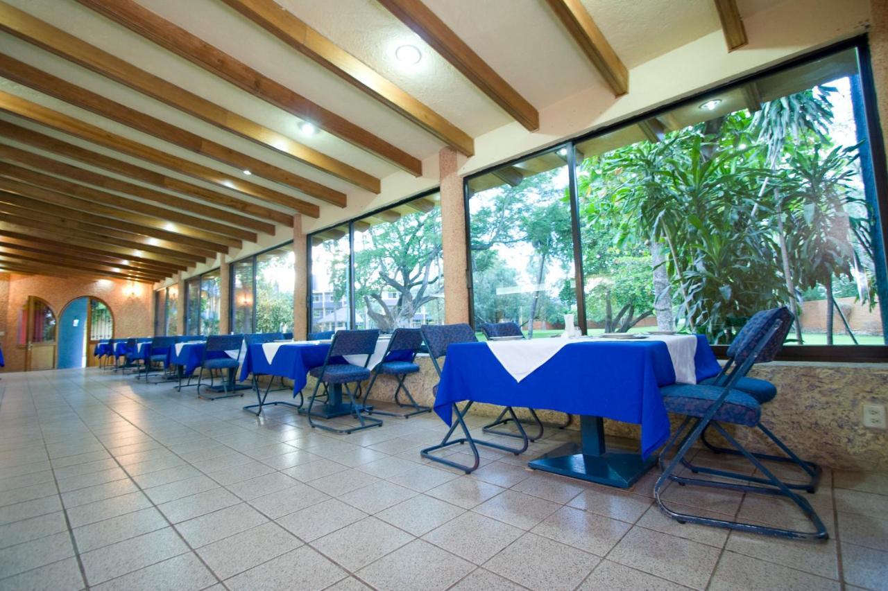 Hotel Calli Santo Domingo Tehuantepec Extérieur photo