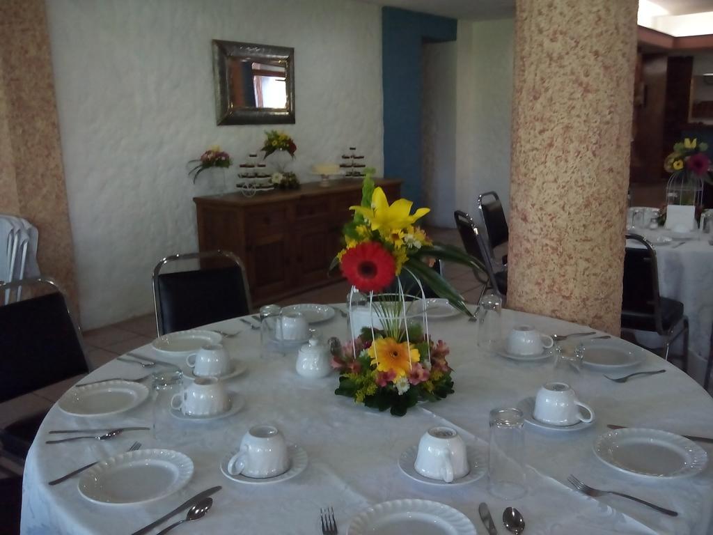 Hotel Calli Santo Domingo Tehuantepec Extérieur photo